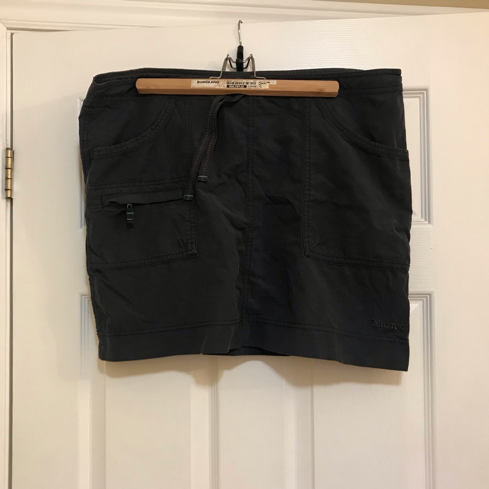 Marmot women’s skirt size 12